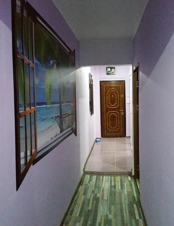 Apartament P&D Apartment Constanţa Cameră foto