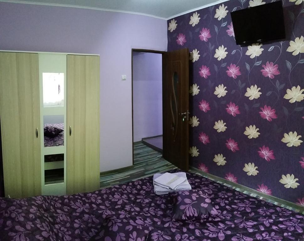 Apartament P&D Apartment Constanţa Cameră foto