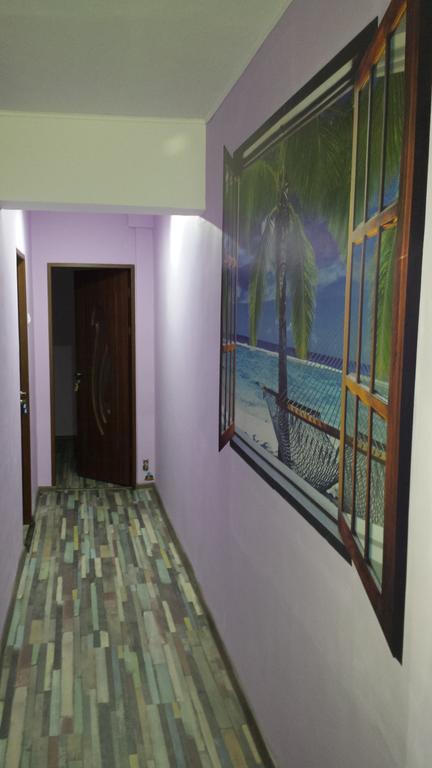 Apartament P&D Apartment Constanţa Cameră foto