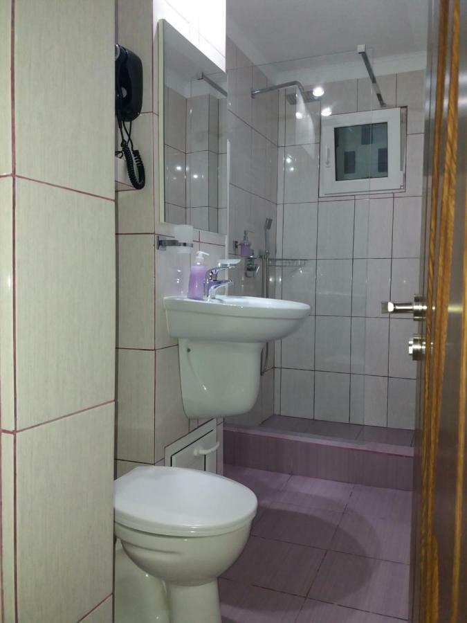 Apartament P&D Apartment Constanţa Exterior foto